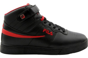 tenis fila de botin