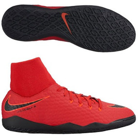 tenis nike botin futbol