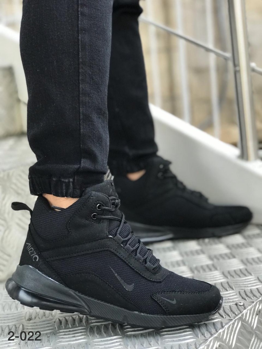 tenis botines