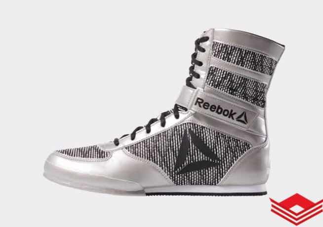 zapatillas de boxeo reebok chile