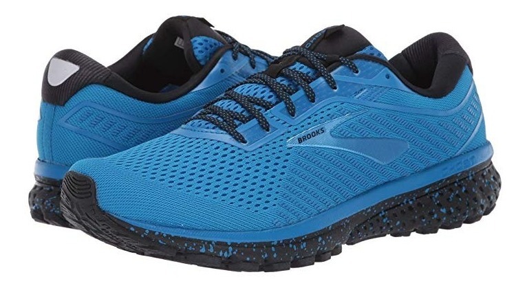 tenis brooks ghost
