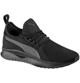 tenis negro puma