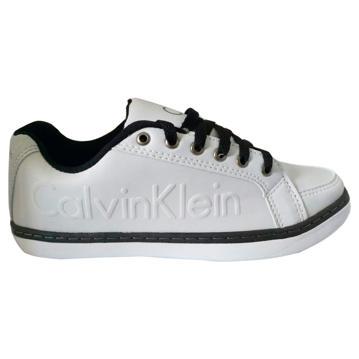 tenis calvin klein mercado livre