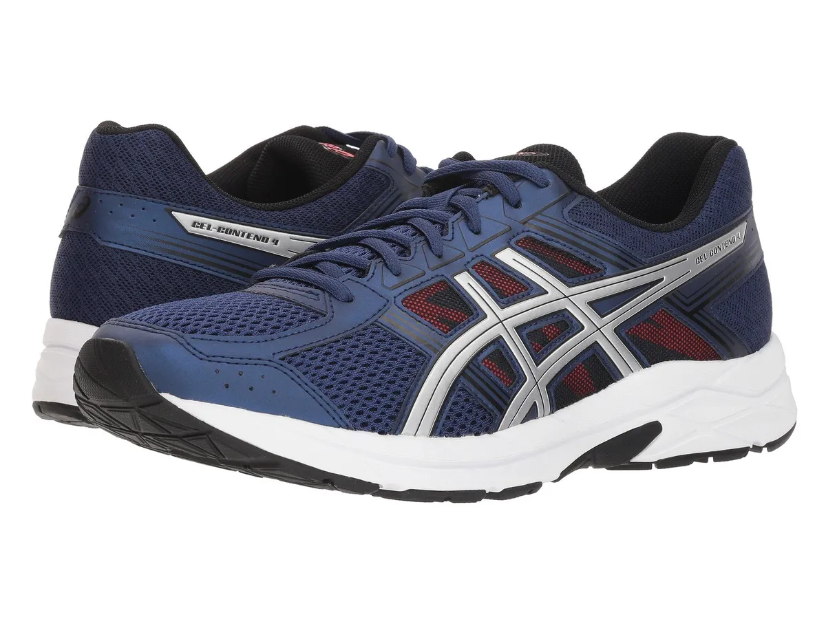 asics gel contend 4 asics gel contend 4