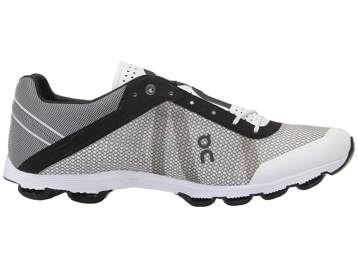 Tenis Carretera On Cloudrush M 7909 $ 6,105.30 en Mercado On Cloudrush: Características Zapatillas Running | Runnea