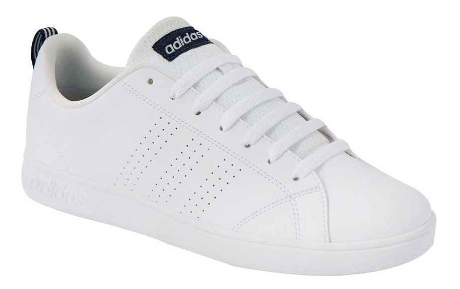 Tenis Casual adidas Advantage Clean Vs 4685 Id169081 Hombre Tenis Casual adidas Advantage Clean Vs 4685 Id169081 Hombre