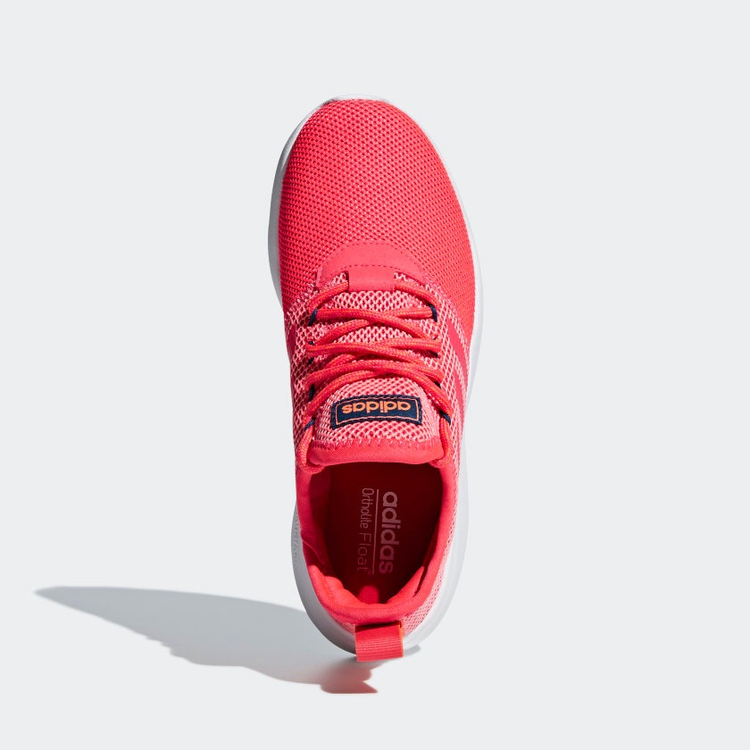 Tenis Casual adidas Lite Racer Reborn Rosa Mujer 822731 Tenis Casual adidas Lite Racer Reborn Rosa Mujer 822731
