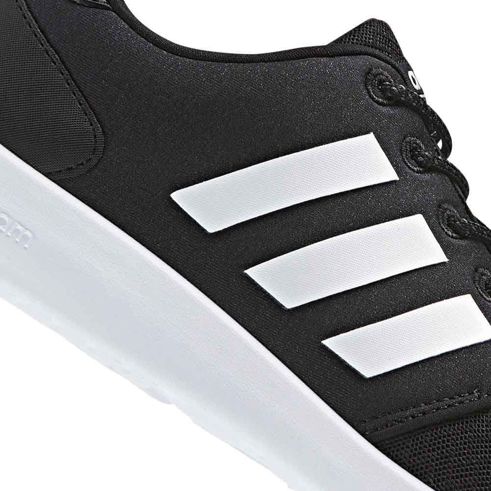 No complicado mendigo Mandíbula de la muerte Tenis Casual adidas Qt Racer Negro Mujer 822721 Original ... No complicado mendigo Mandíbula de la muerte Tenis Casual adidas Qt Racer Negro Mujer 822721 Original ...