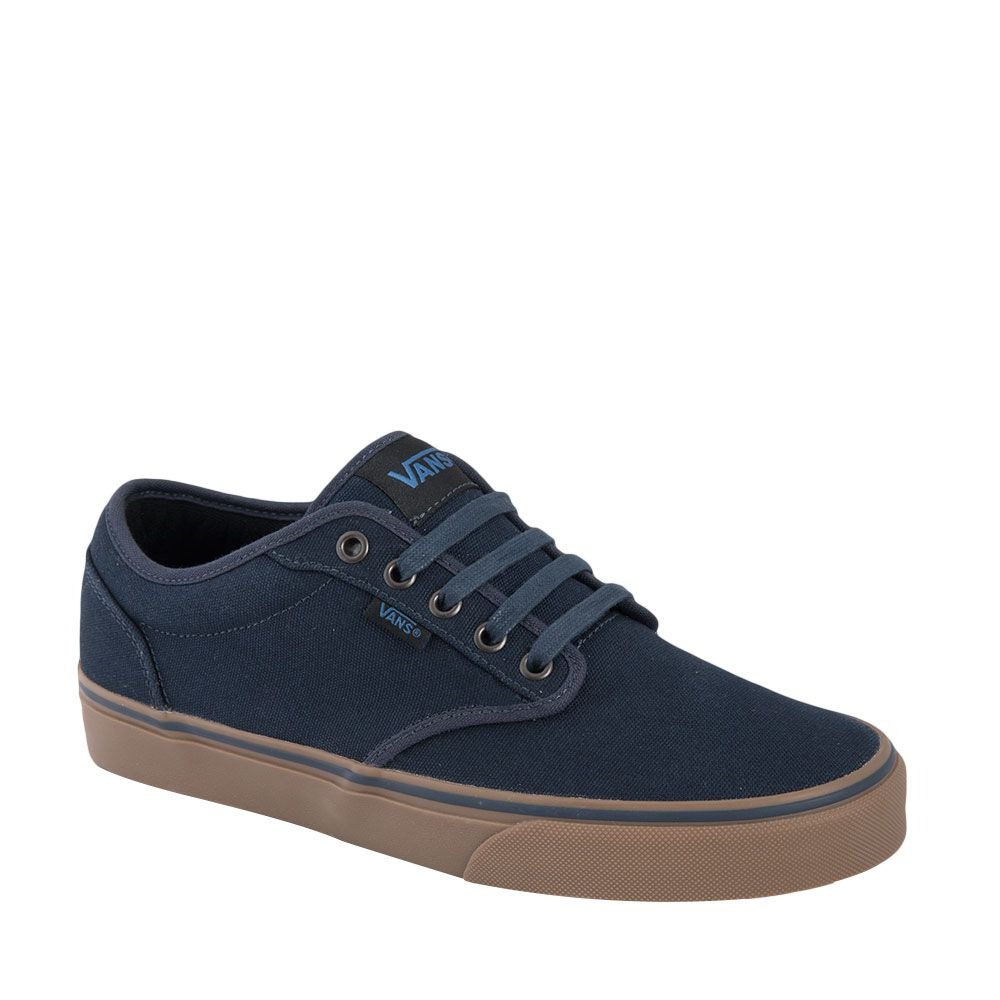 vans atwood hombre azul vans atwood hombre azul