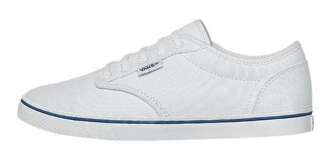 vans atwood low mujer vans atwood low mujer