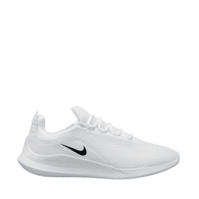 tenis color blanco nike