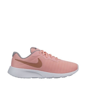 nike tanjun rosa palo