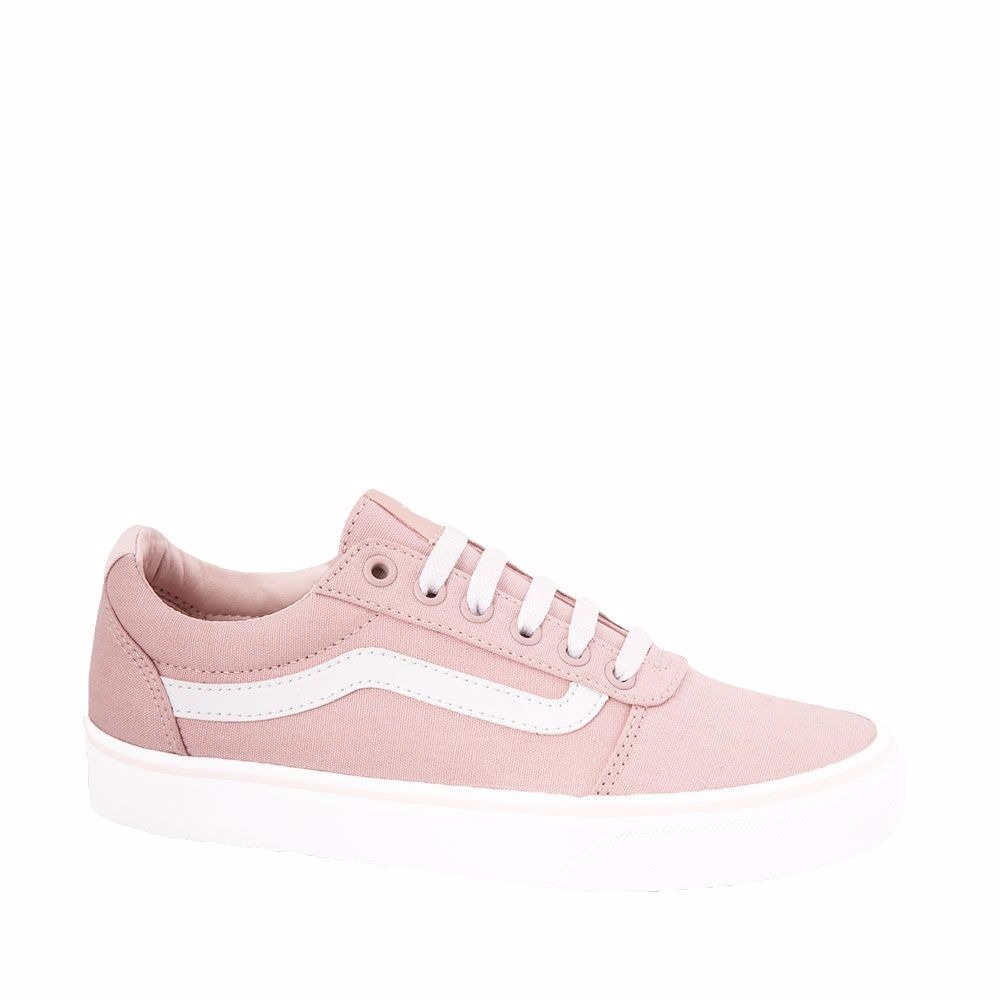 vans wm ward mujer 2vans wm ward mujer