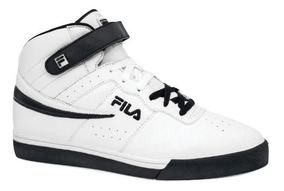 tenis de bota fila