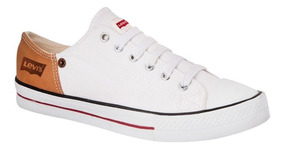 precio de tenis levis tipo converse