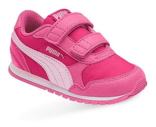 puma niña velcro puma niña velcro