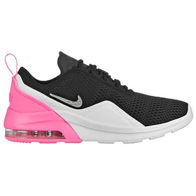 Casual Textil Air Dtt Nike Max Neg Motion Niñas K80988 Tenis 7gYbyvf6