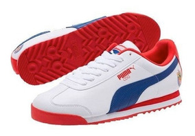 tenis puma chivas