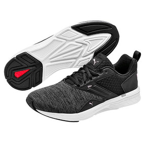 puma soft foam negro puma soft foam negro