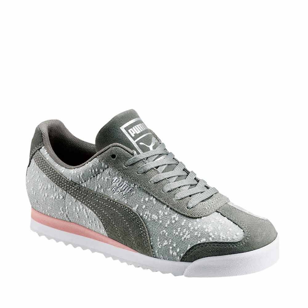 puma roma rosa pastel