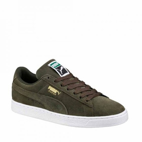 viceversa Sede pestillo Tenis Puma Roma Verde Militar Hotsell, 58% OFF | www.colegiogamarra.com