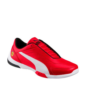 tenis puma brake
