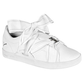 tenis soft foam puma