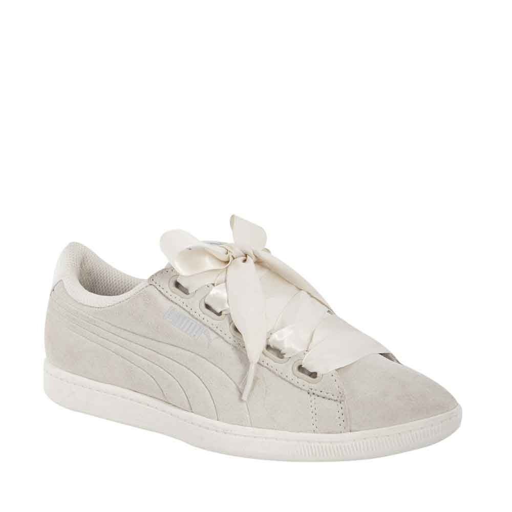 tenis puma de mujer con liston