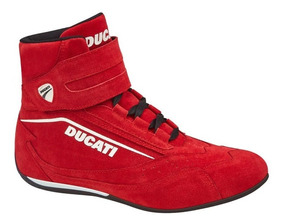 tenis fila ducati