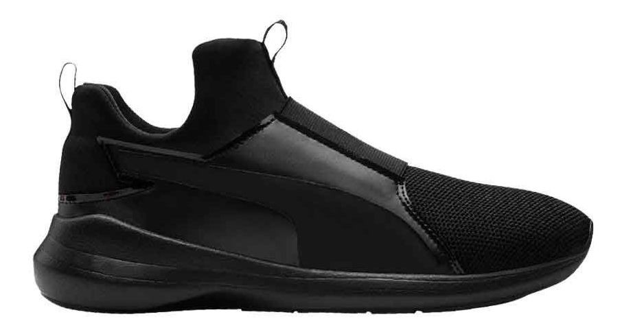 puma rebel mid mujer puma rebel mid mujer