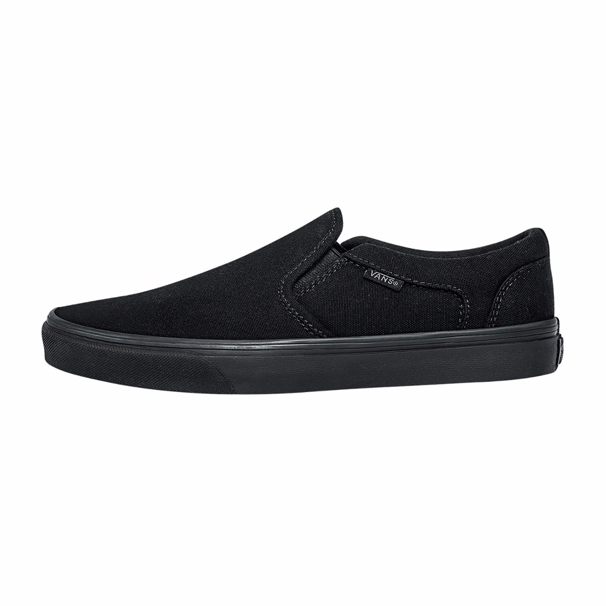 Tenis Casual Para Caballero Marca Vans Asher Af0400 - $ 1,099.00 en Mercado Libre