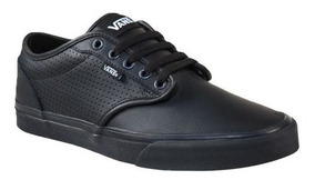 {keywor d} vans de piel hombre