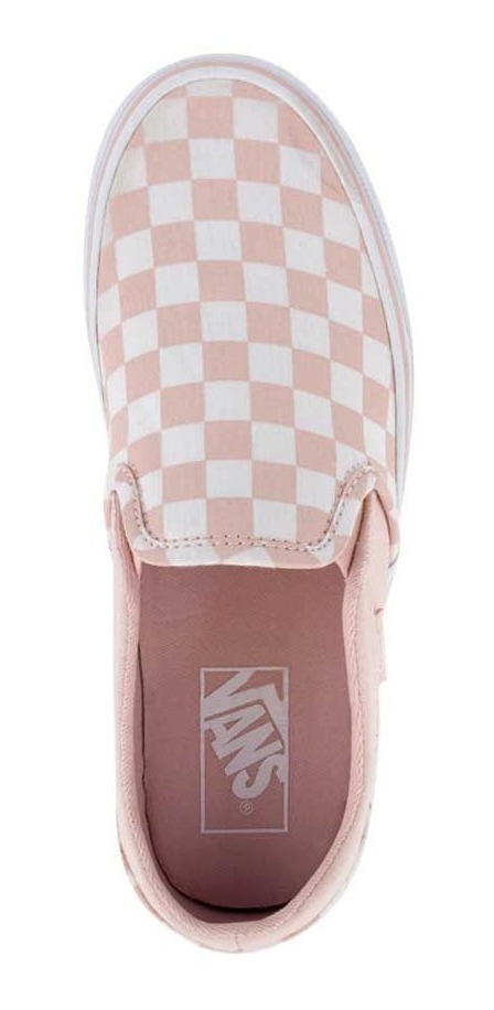 {keywor d} vans asher mujer