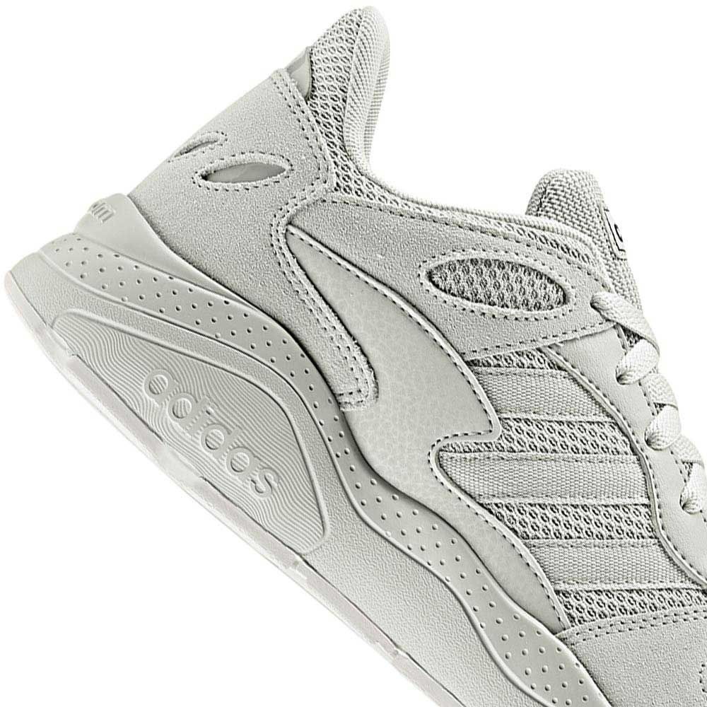 Tenis Casuales adidas Chaos Gris Hombre 830885 Original Tenis Casuales adidas Chaos Gris Hombre 830885 Original