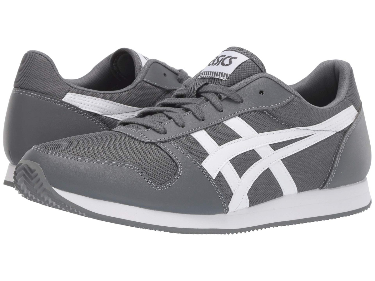 asics zapatillas casual de hombre curreo ii asics asics zapatillas casual de hombre curreo ii asics