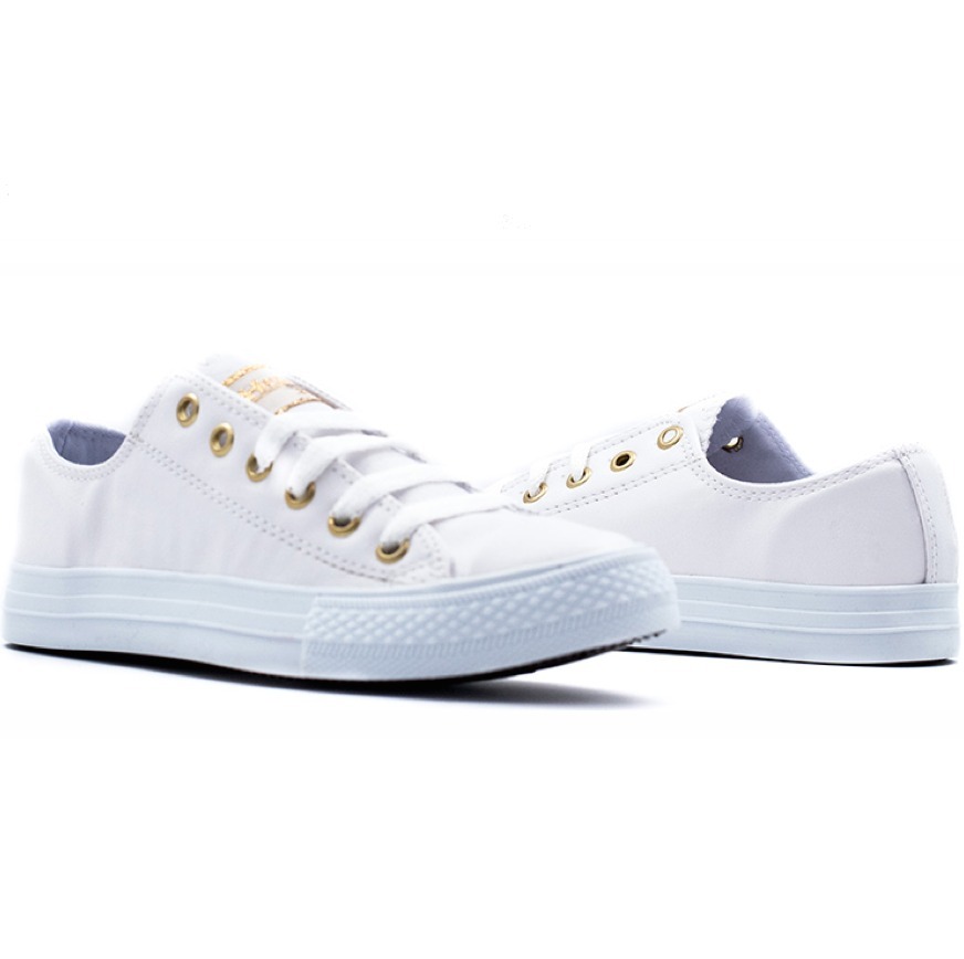 tenis estilo converse