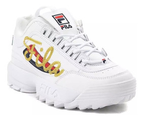 tenis fila disruptor coppel