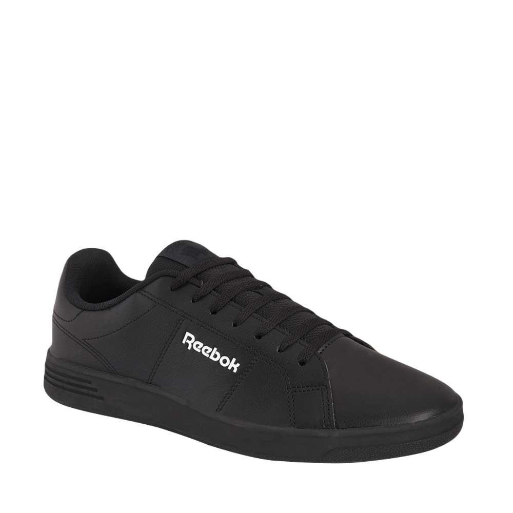 reebok negro hombre