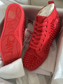 christian louboutin precios