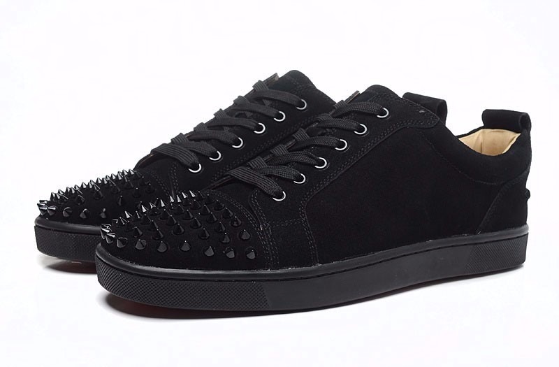 louboutin tenis louboutin tenis