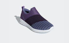 tenis cloudfoam refine adapt