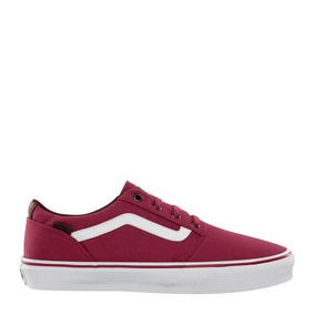 vans color vino