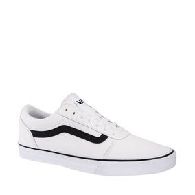 vans piel blancas hombre vans piel blancas hombre