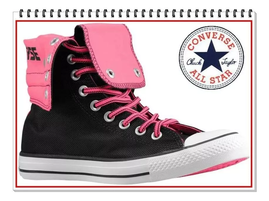 tenis converse 100 originales