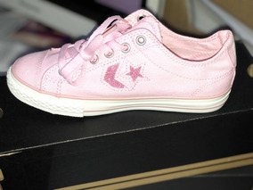 converse niña talla 20