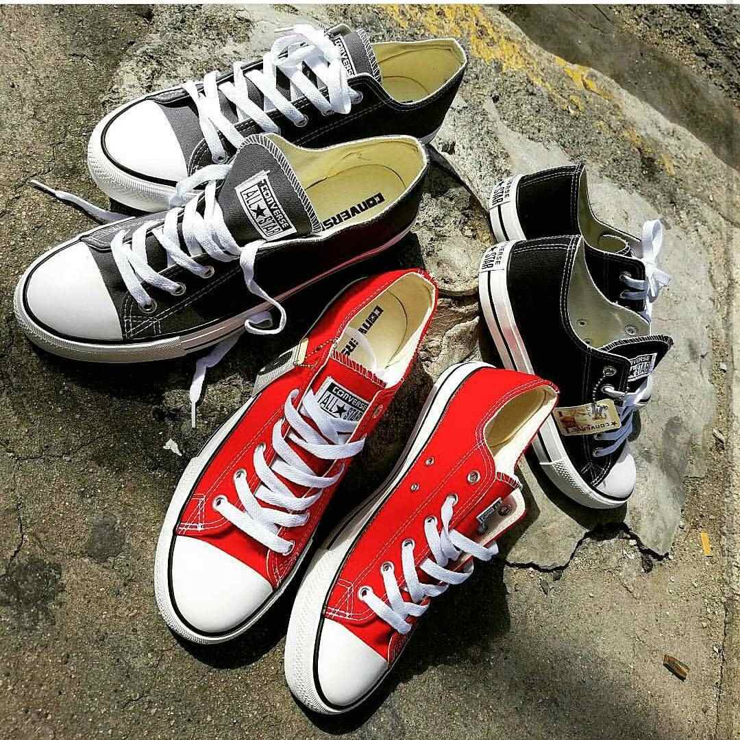tenis converse all star originales tenis converse all star originales