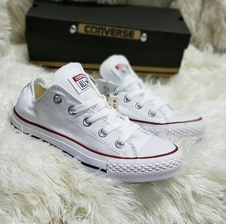 tenis converse all star para mujer