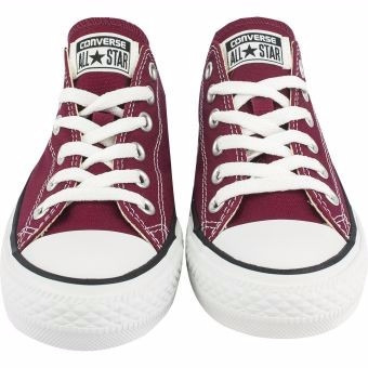 converse all star vino