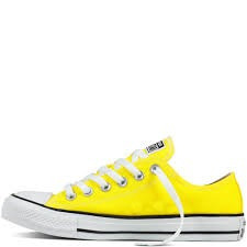 all star converse amarillas all star converse amarillas