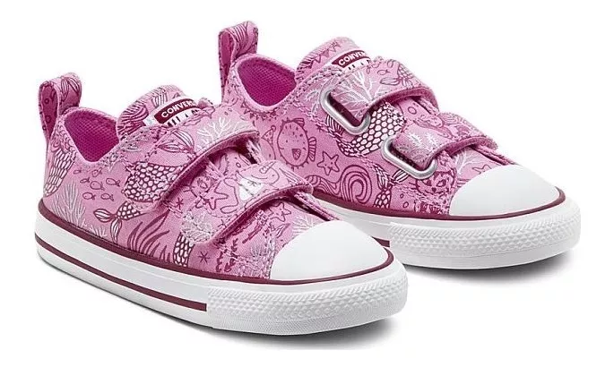 tenis converse bebe